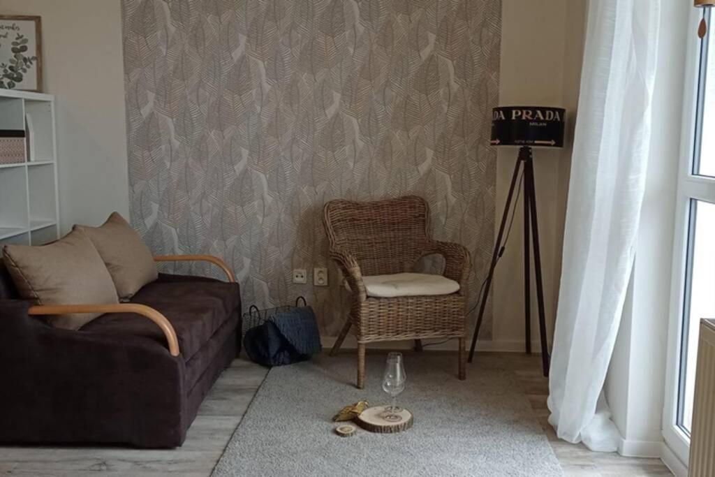Apartman Dvojka Náchod Exterior foto